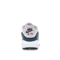 Nike Air Max 90 Pink Foam Armory Navy