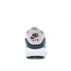 Nike Air Max 90 Pink Foam Armory Navy