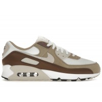 Nike Air Max 90 Summit White Khaki