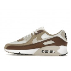 Nike Air Max 90 Summit White Khaki