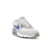 Nike Air Max 90 College Grey Racer Blue