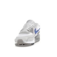 Nike Air Max 90 College Grey Racer Blue