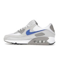 Nike Air Max 90 College Grey Racer Blue