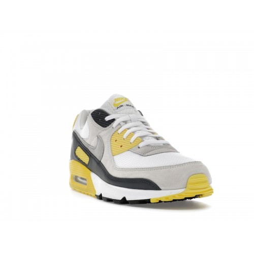 Nike Air Max 90 Lightning - мужская сетка размеров