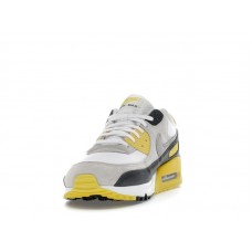 Nike Air Max 90 White Lightning