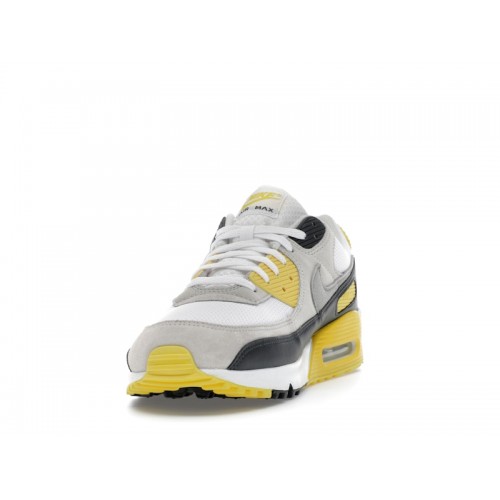 Nike Air Max 90 Lightning - мужская сетка размеров