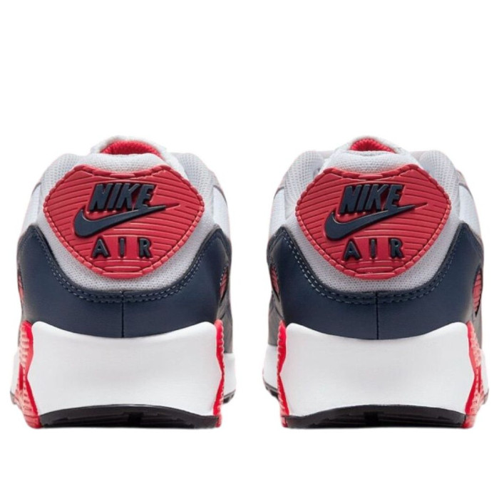 Nike Air Max 90 USA 2025 - мужская сетка размеров Nike Air Max 90 USA 2025 - мужская сетка размеров