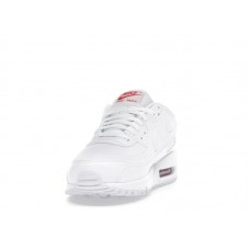 Nike Air Max 90 White Light Crimson