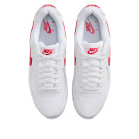 Nike Air Max 90 White University Red (2026)
