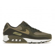 Кроссовки Nike Air Max 90 Ballistic Neutral Olive