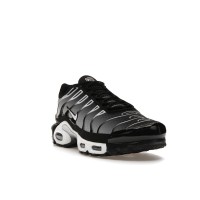Nike Air Max Plus Black Silver White