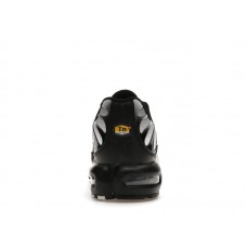 Nike Air Max Plus Black Silver White