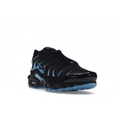 Nike Air Max Plus Black University Blue