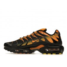 Nike Air Max Plus Black Sundial