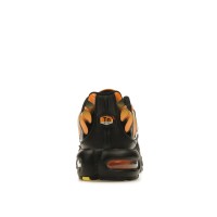 Nike Air Max Plus Black Sundial