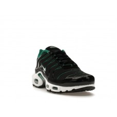 Nike Air Max Plus Black Malachite