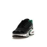 Nike Air Max Plus Black Malachite