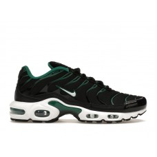 Кроссовки Nike Air Max Plus Black Malachite