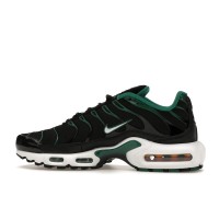 Nike Air Max Plus Black Malachite