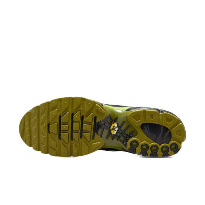 Nike Air Max Plus Pacific Moss - мужская сетка размеров Nike Air Max Plus Pacific Moss - мужская сетка размеров