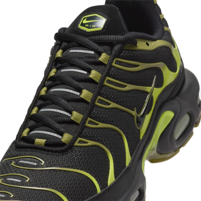 Nike Air Max Plus Pacific Moss - мужская сетка размеров Nike Air Max Plus Pacific Moss - мужская сетка размеров