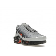 Nike Air Max Plus Wolf Grey Picante Red