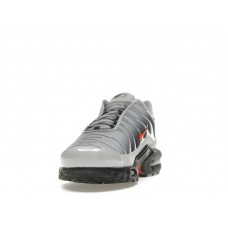 Nike Air Max Plus Wolf Grey Picante Red