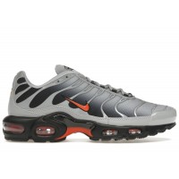 Nike Air Max Plus Wolf Grey Picante Red