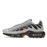 Nike Air Max Plus Wolf Grey Picante Red