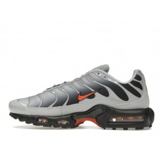 Nike Air Max Plus Wolf Grey Picante Red