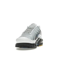 Nike Air Max Plus Grey University Blue Black