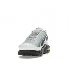 Nike Air Max Plus Grey University Blue Black
