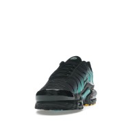 Nike Air Max Plus Black Dusty Cactus