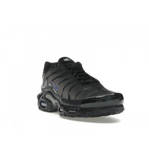 Nike Air Max Plus Black Cave Stone - мужская сетка размеров