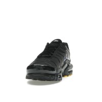 Nike Air Max Plus Black Diffused Blue