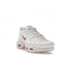 Nike Air Max Plus Phantom Safety Orange