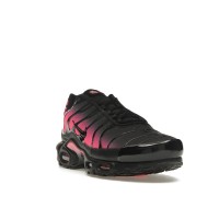 Nike Air Max Plus Black Hyper Pink