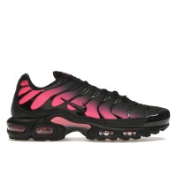 Кроссовки Nike Air Max Plus Black Hyper Pink