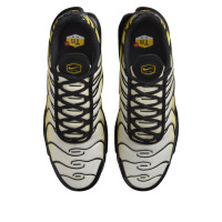 Nike Air Max Plus Black Bright Citron