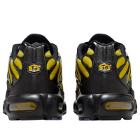 Nike Air Max Plus Black Bright Citron