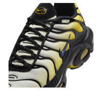 Nike Air Max Plus Black Bright Citron