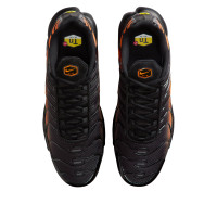 Nike Air Max Plus Black Total Orange