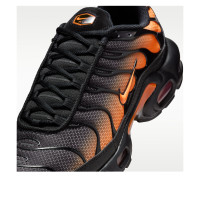 Nike Air Max Plus Black Total Orange