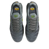 Nike Air Max Plus Smoke Grey Volt