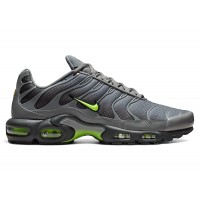Nike Air Max Plus Smoke Grey Volt
