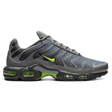 Nike Air Max Plus Smoke Grey Volt