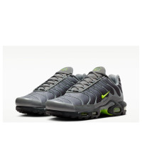 Nike Air Max Plus Smoke Grey Volt