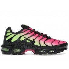 Nike Air Max Plus Hyper Pink Volt Black