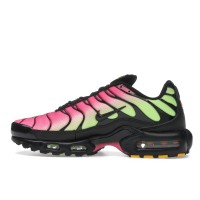 Nike Air Max Plus Hyper Pink Volt Black