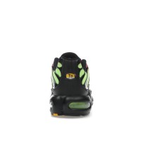 Nike Air Max Plus Hyper Pink Volt Black